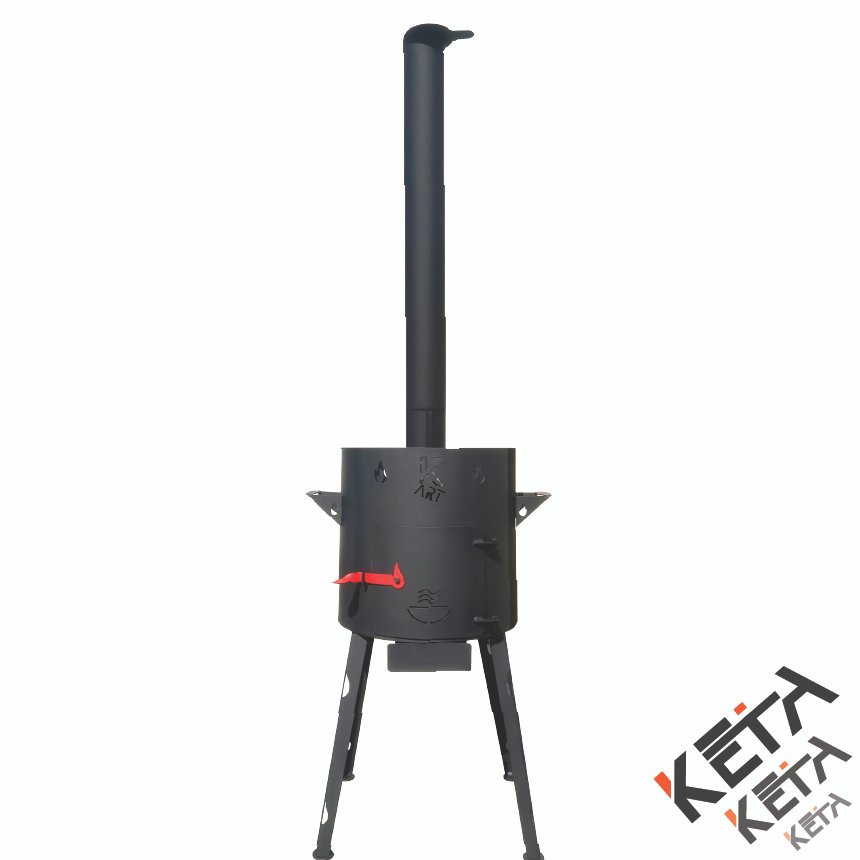 Kazano krosnelė Kazano krosnelė